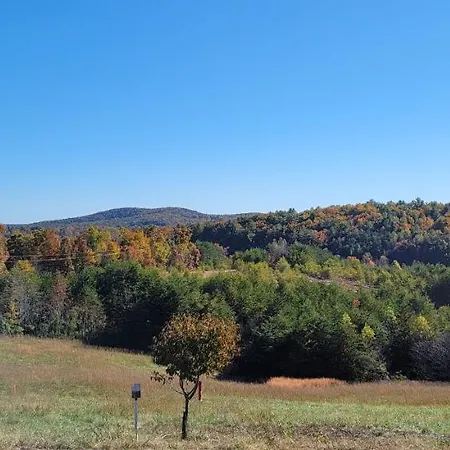Villa Mountain Retreat House To Relax And Enjoy Lenoir Exterior foto