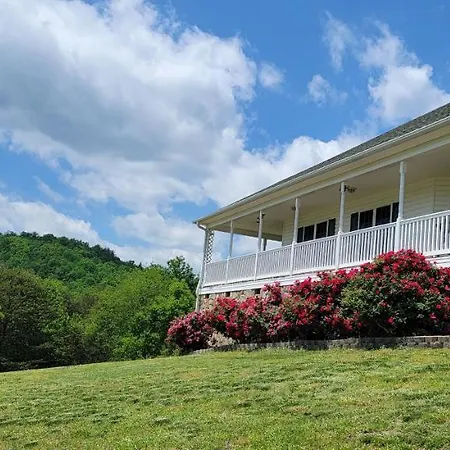 Villa Mountain Retreat House To Relax And Enjoy Lenoir Exterior foto
