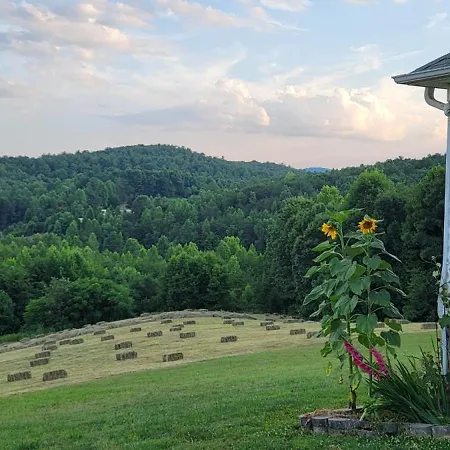 Villa Mountain Retreat House To Relax And Enjoy Lenoir Exterior foto