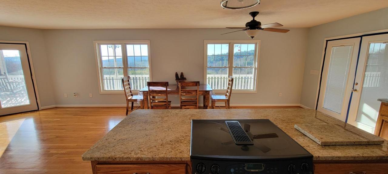 Mountain Retreat House To Relax And Enjoy Villa