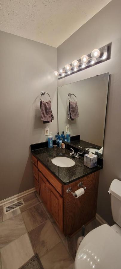 Mountain Retreat House To Relax And Enjoy Villa