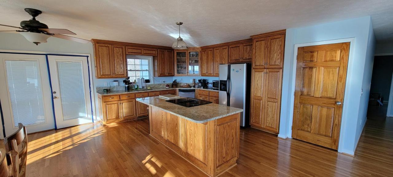 Mountain Retreat House To Relax And Enjoy Lenoir