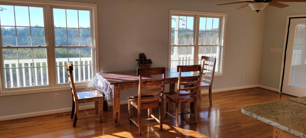 Mountain Retreat House To Relax And Enjoy Villa
