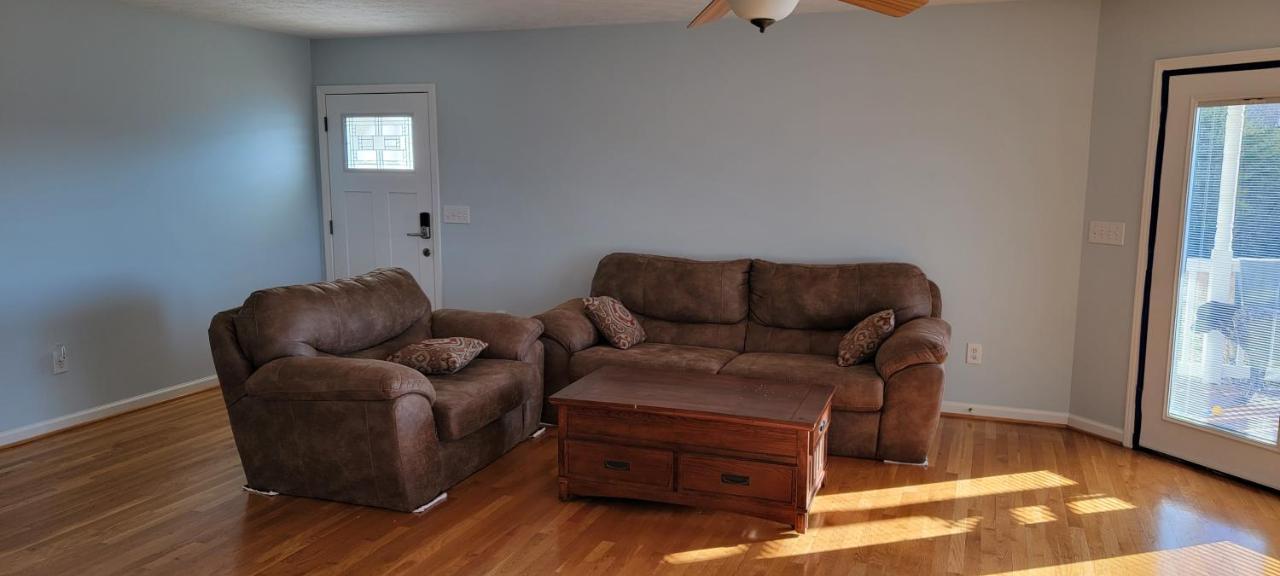 Mountain Retreat House To Relax And Enjoy Villa *