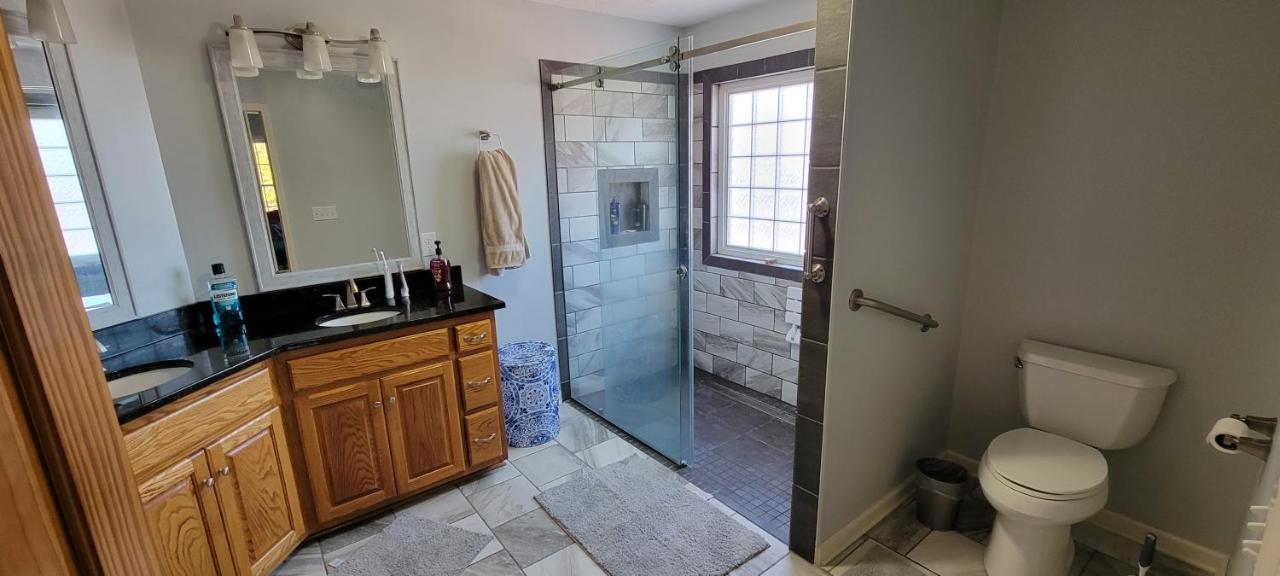 Mountain Retreat House To Relax And Enjoy Villa