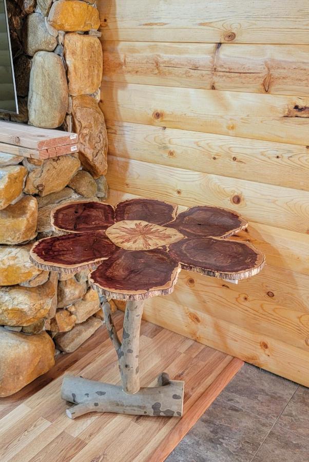 Mountain Retreat House To Relax And Enjoy