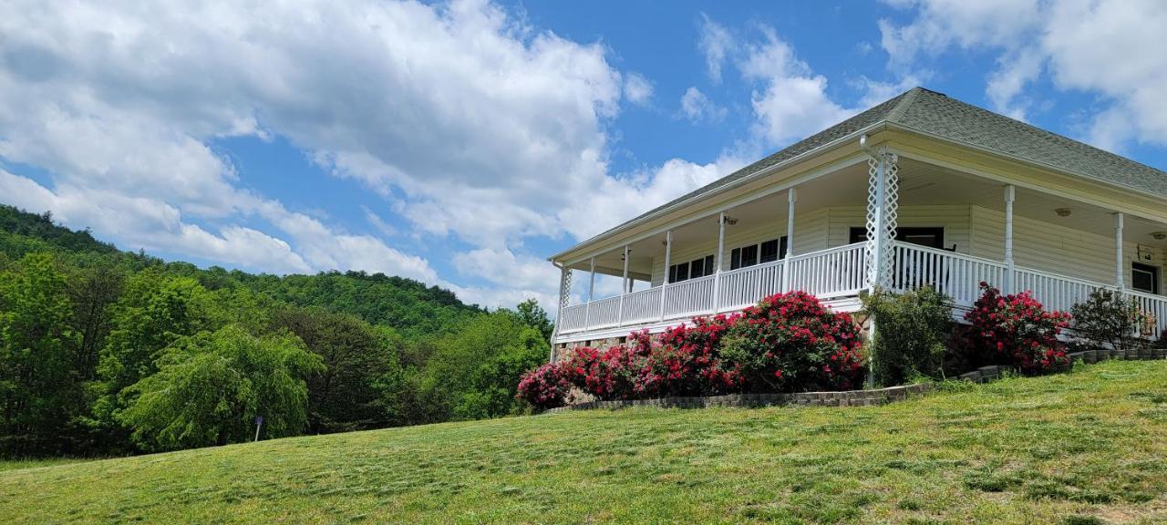 Mountain Retreat House To Relax And Enjoy Lenoir
