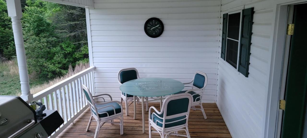 Mountain Retreat House To Relax And Enjoy Villa *