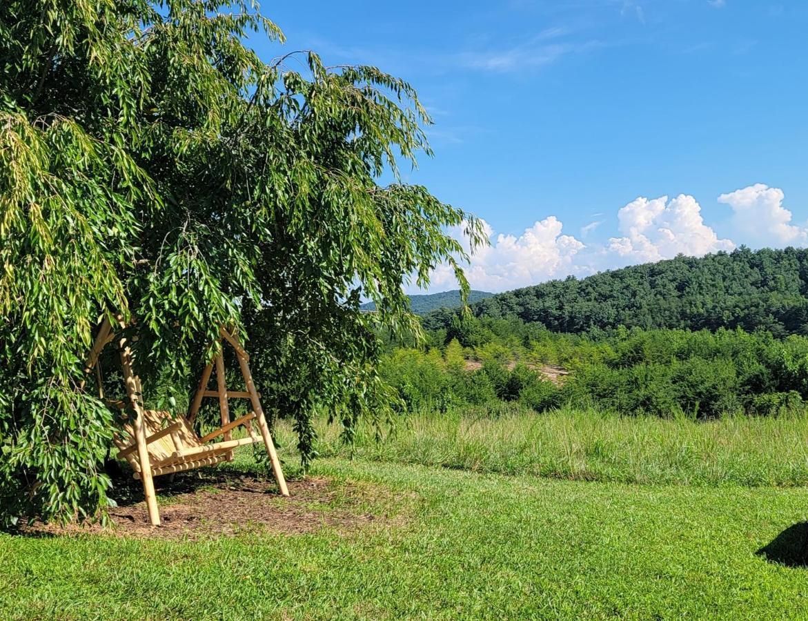 Mountain Retreat House To Relax And Enjoy Villa