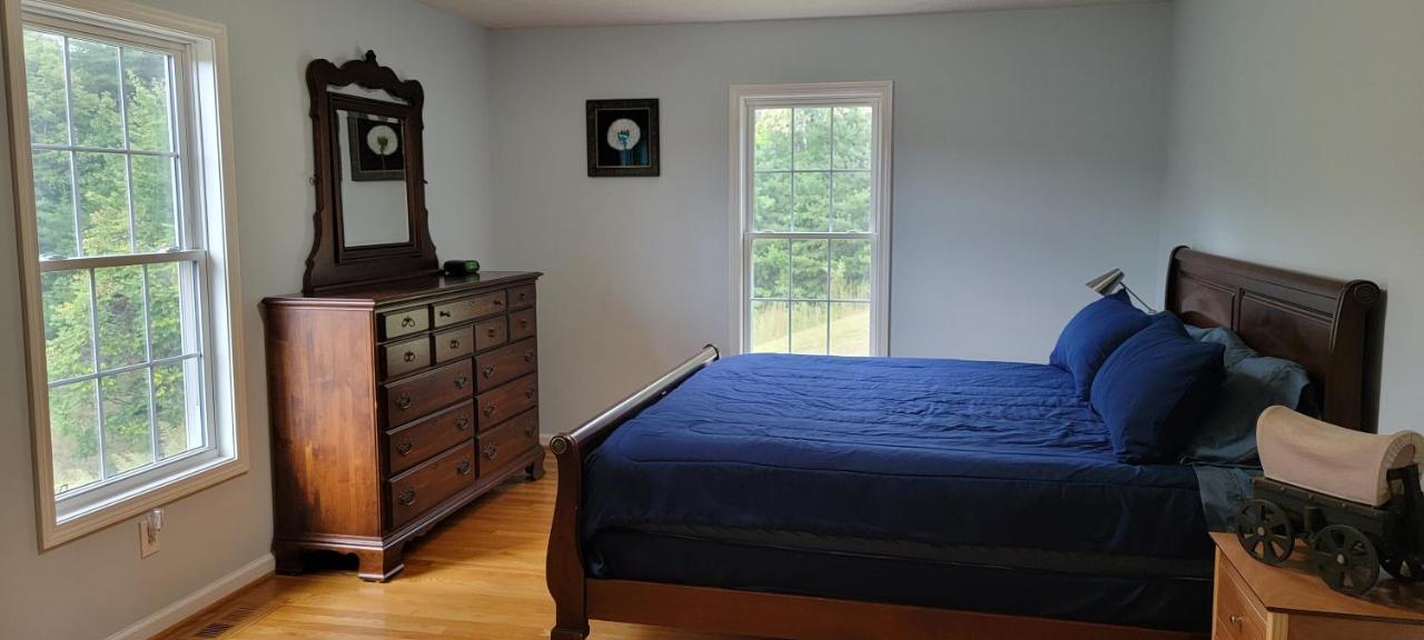 Mountain Retreat House To Relax And Enjoy Lenoir