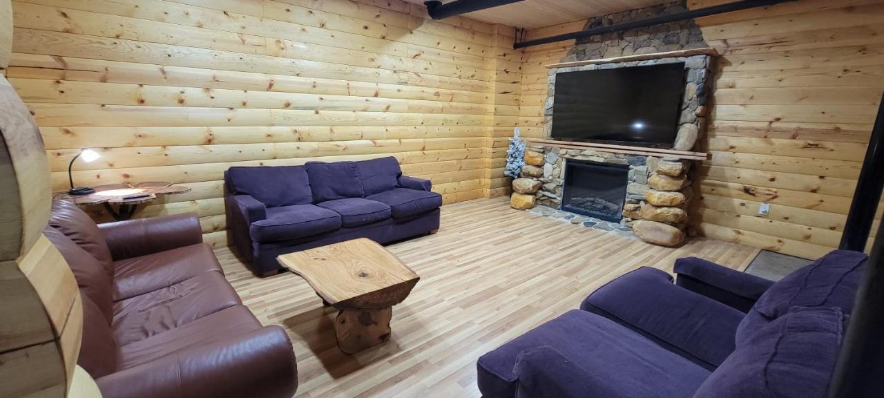 Villa Mountain Retreat House To Relax And Enjoy Lenoir