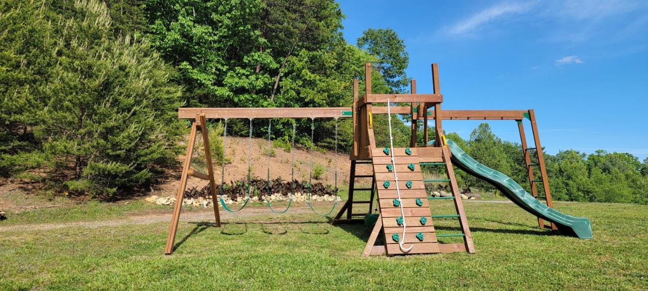 Villa Mountain Retreat House To Relax And Enjoy Lenoir