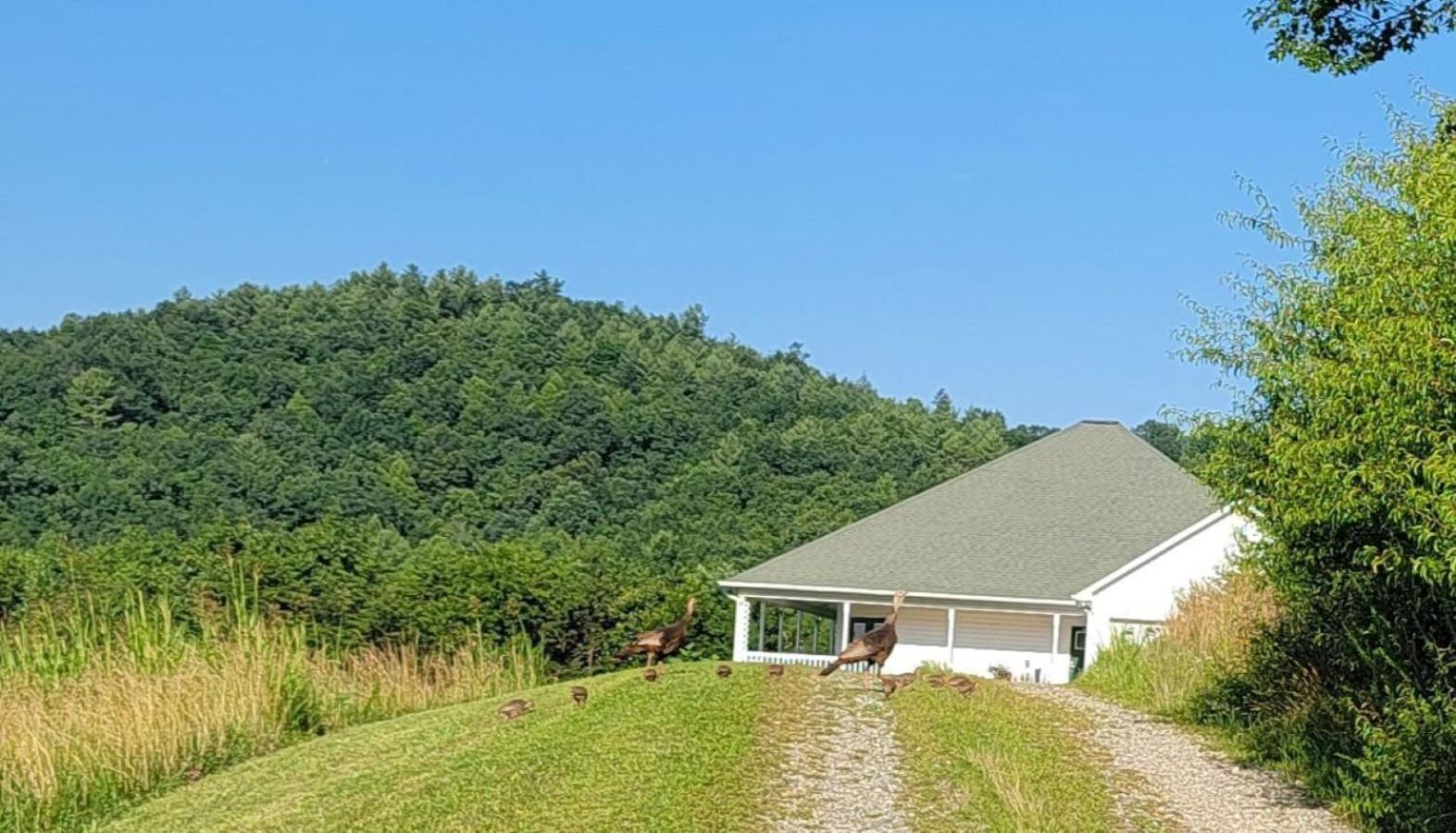 Villa Mountain Retreat House To Relax And Enjoy *