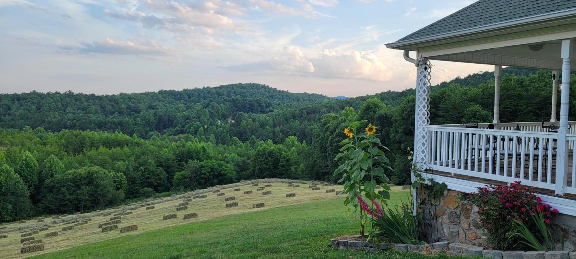 Villa Mountain Retreat House To Relax And Enjoy